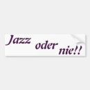 Search for music bumper stickers Bass