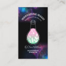 Search for potion business cards Spell