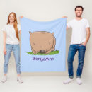 Search for comical blankets For kids