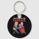 Search for time out key rings Political