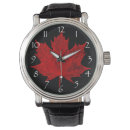 Search for maple leaf watches Canadian