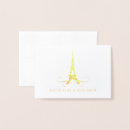 Search for structures cards Eiffel tower