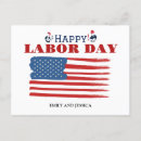 Search for patriotism in usa postcards Flag