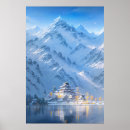 Search for monasteries posters Nature