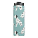Search for dalmatian travel mugs Pattern