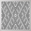 Search for streaks posters Black