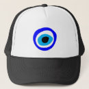 Search for evil eye hats Talisman