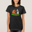 Search for roasting marshmallows tshirts Bonfire