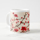 Search for oriental style mugs Design