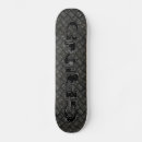 Search for metal skateboards Black