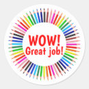 Search for wow stickers Great job