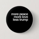 Search for anti hillary badges Liberal