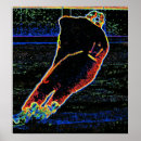 Search for ice hockey art Abstract