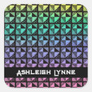 Search for patchwork quilt stickers Colourful