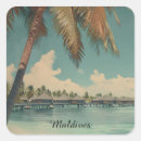 Search for exotic travel stickers Vacation