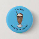 Search for milkshake badges Chocolate