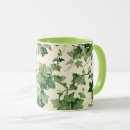 Search for ivy mugs Pattern