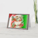 Search for cute mouse christmas cards Sweet