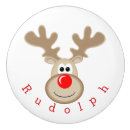 Search for new year home accents Reindeer