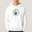 Search for eyeball hoodies Creepy