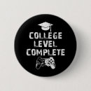 Search for funny student nurse badges College