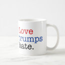 Search for trump hate mugs Not my president