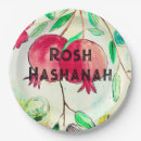 Search for rosh hashanah paper plates Fruit