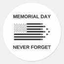Search for memorial day stickers Army