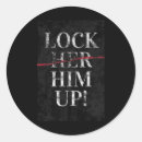 Search for anti hillary stickers President