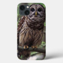 Search for barred iphone cases Owl