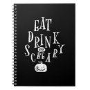 Search for halloween notebooks Pumpkin