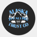Search for alaska bear stickers Travel