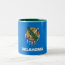Search for oklahoma state mugs Patriotic
