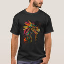 Search for mayan tshirts Dragon