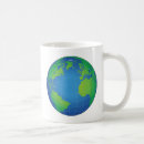 Search for world globe mugs Green