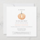 Search for fun baby shower invitations Minimalist
