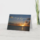 Search for sunset with sailboats cards Ocean