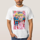 Search for action man tshirts Lois lane