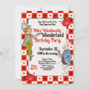 Search for late birthday invitations A very important date