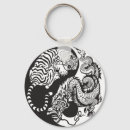 Search for harmony symbol key rings Buddhism