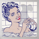 Search for roy lichtenstein posters Woman