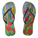 Search for gardening thongs Nature