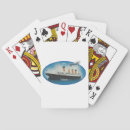 Search for star playing cards White star line