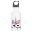Search for glitter water bottles Girls