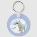 Search for sammi key rings Samoyed