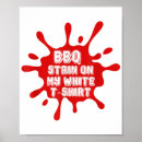 Search for funny bbq posters Grilling