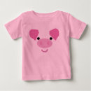 Search for piglet baby shirts Kawaii