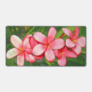 Search for plumeria mousepads Island