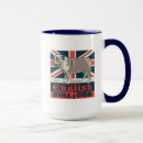 Search for anderson flag mugs Bull dog