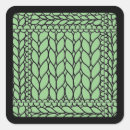 Search for knitting pattern stickers Yarn